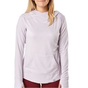 5.11 Tactical Aphrodite Herringbone Hooded Pullover Size M